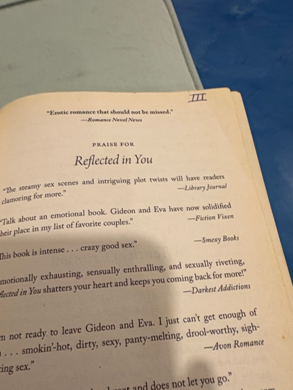 Entwined with You by - Green Cover Hardcover - Picture 9 of 9